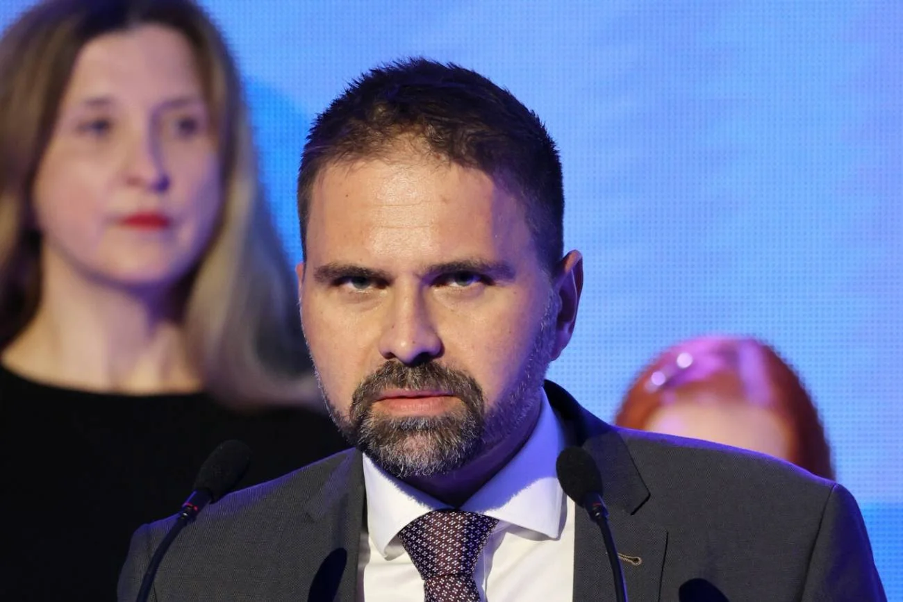 Krzysztof Pyrć