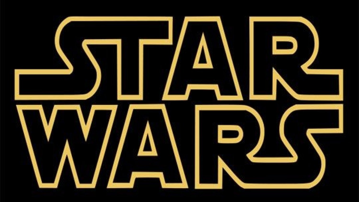 Star Wars - logo