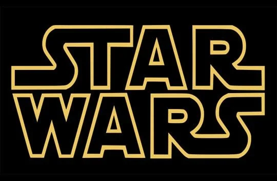 Star Wars - logo