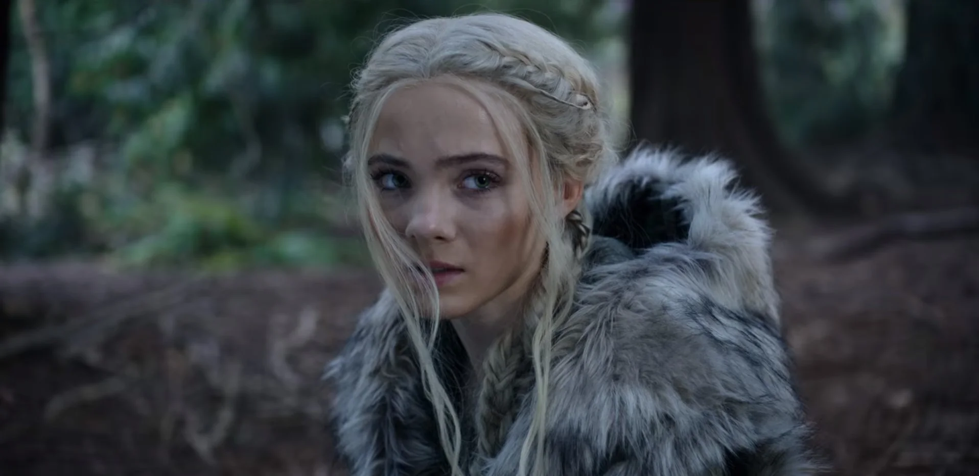 wiedźmin 3 sezon netflix co nie wyszło jaskier radowid romans