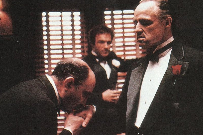 Mafia na celowniku premiera Włoch. Bo w kryzysie się ma coraz lepiej.