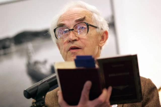 Ksawery Jasieński