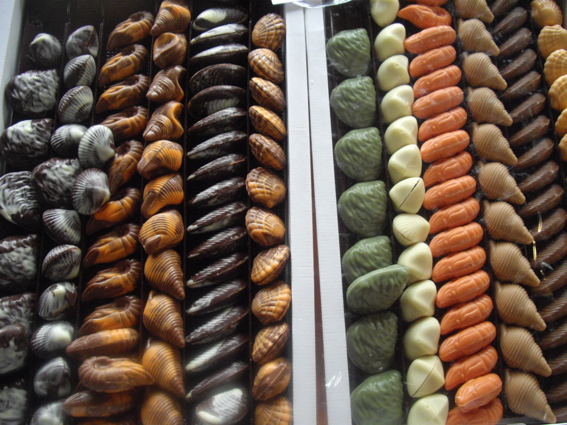 Salon du chocolat