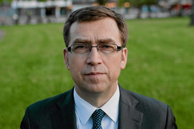 Maciej Orłoś prawdopodobnie od listopada poprowadzi programy w kanale telewizyjnym WP.