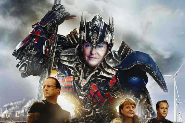 Avaaz przekonuje, że Ewa Kopacz może zostać "Transformerem Energii"