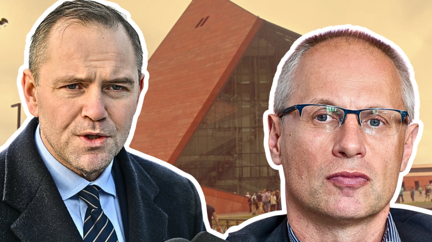 Karol Nawrocki mówi, prof. Paweł Machcewicz też miał apartament od Muzeum II Wojny Światowej. Jak było naprawdę? Karol Nawrocki mówi, prof. Paweł Machcewicz też miał apartament od Muzeum II Wojny Światowej. Jak było naprawdę?
