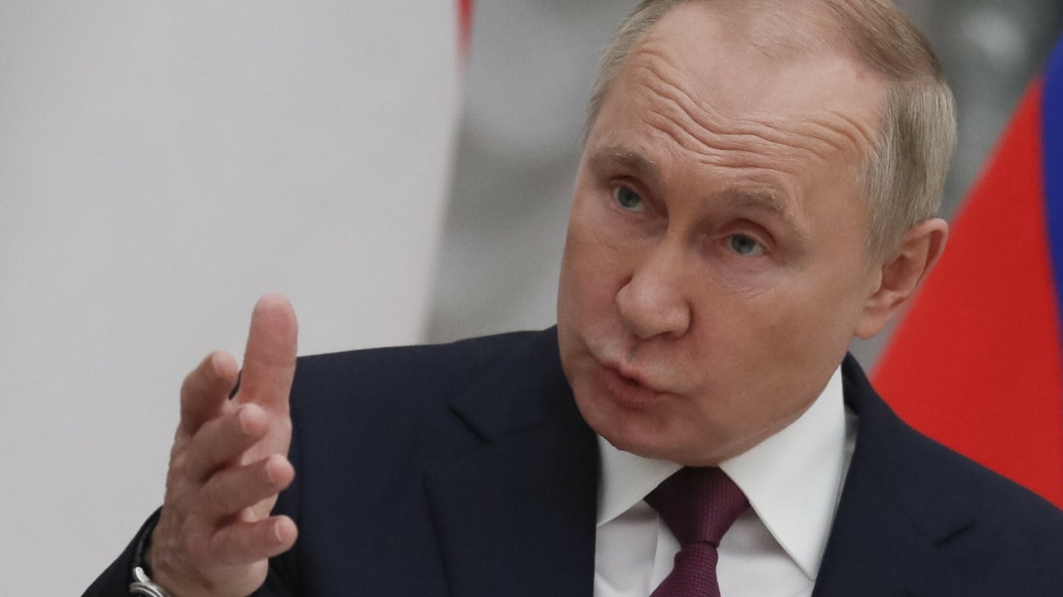 Putin stwierdził, że rakiety Sarmat to "broń, jakiej nie mają żadne inne kraje i jeszcze długo nie będą miały".