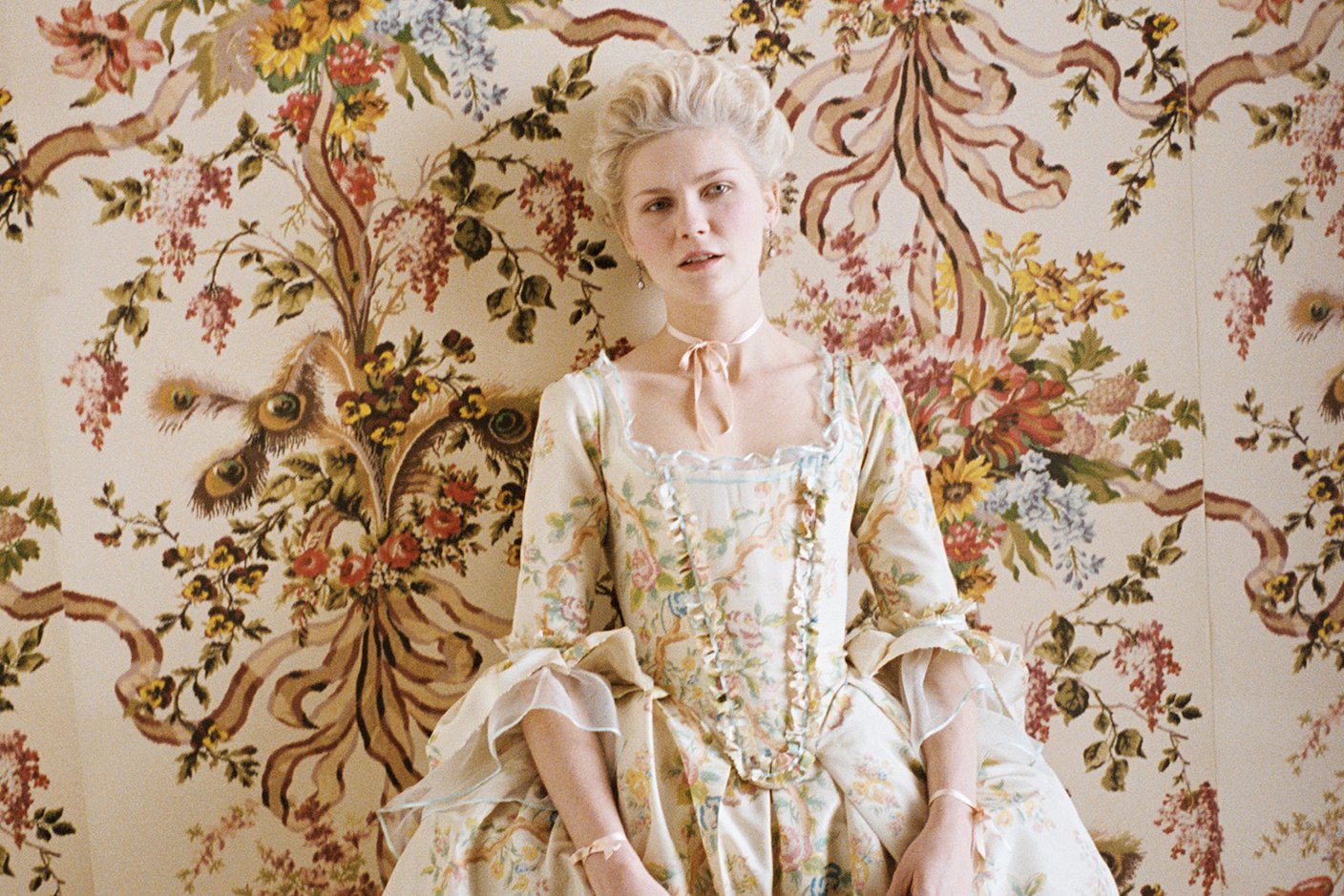 Co jest naszym Imperium Rzymskim? Między innymi Maria Antonina