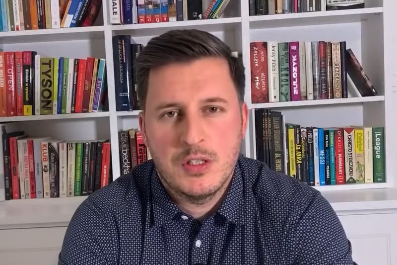 Tomasz Włodarczyk wydał oświadczenie ws. wywiadu Izabeli Koprowiak dla "Press".