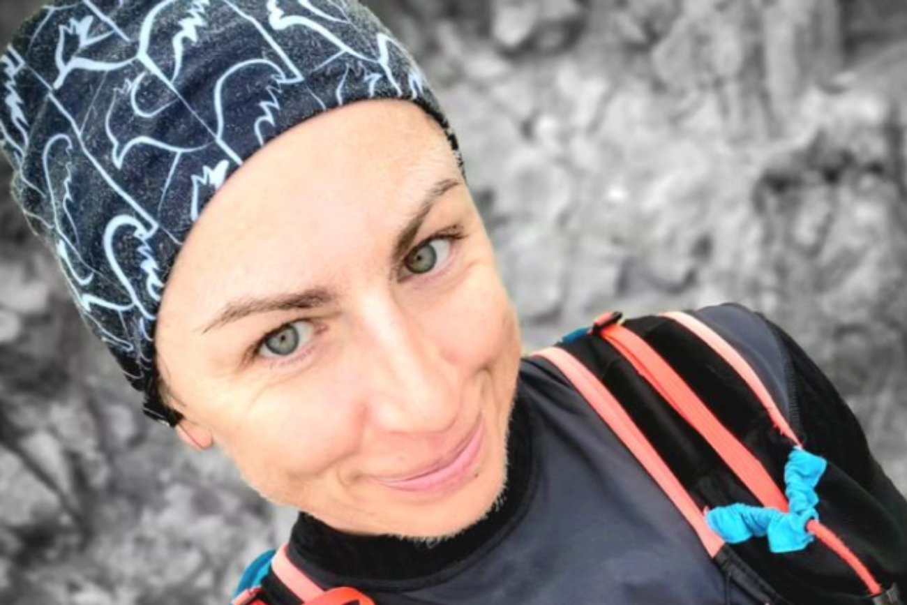 Tak Justyna Kowalczyk radzi sobie z żałobą. "Otwieram oczy, Ciebie nie ma"