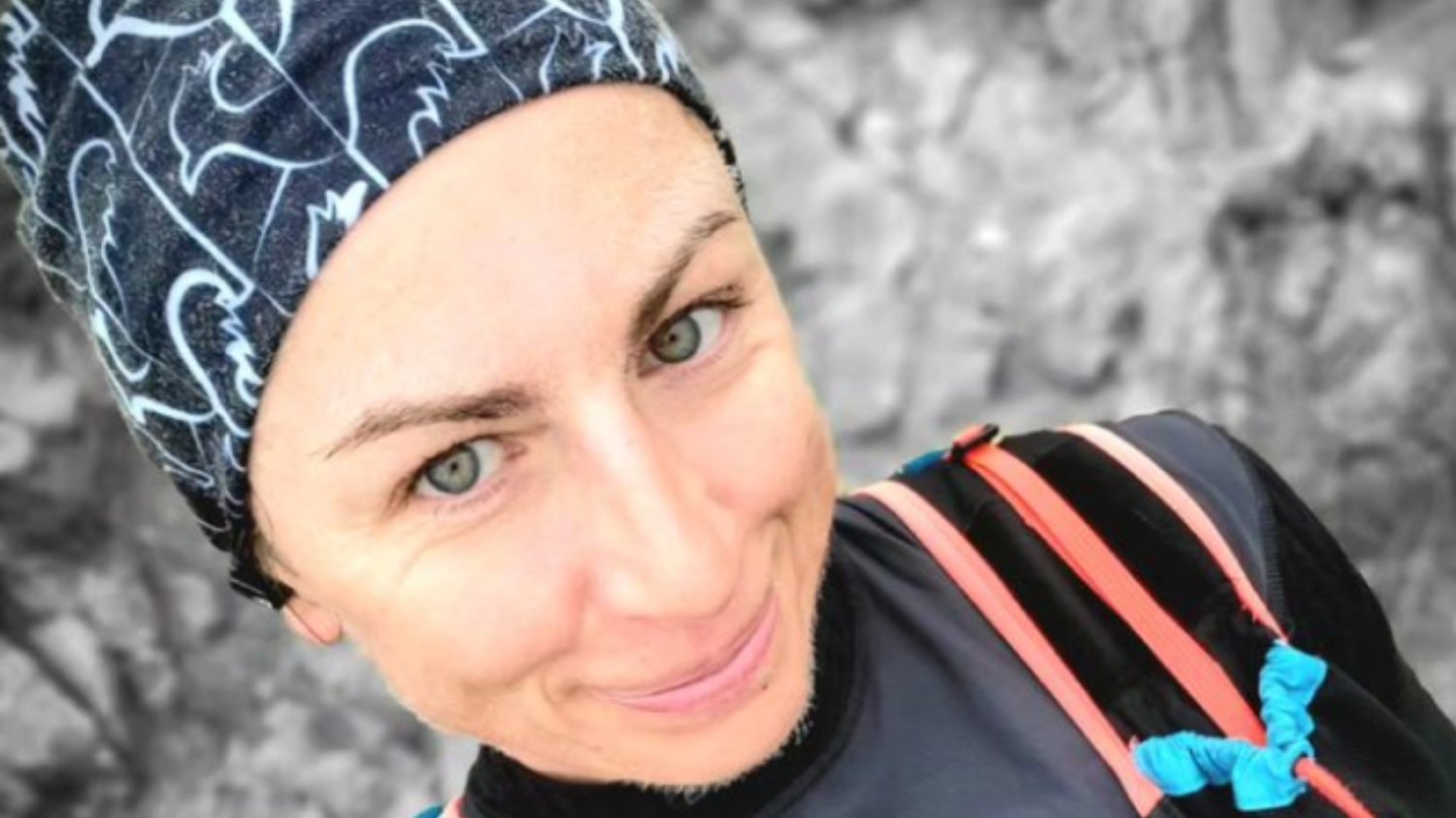 Tak Justyna Kowalczyk radzi sobie z żałobą. "Otwieram oczy, Ciebie nie ma"