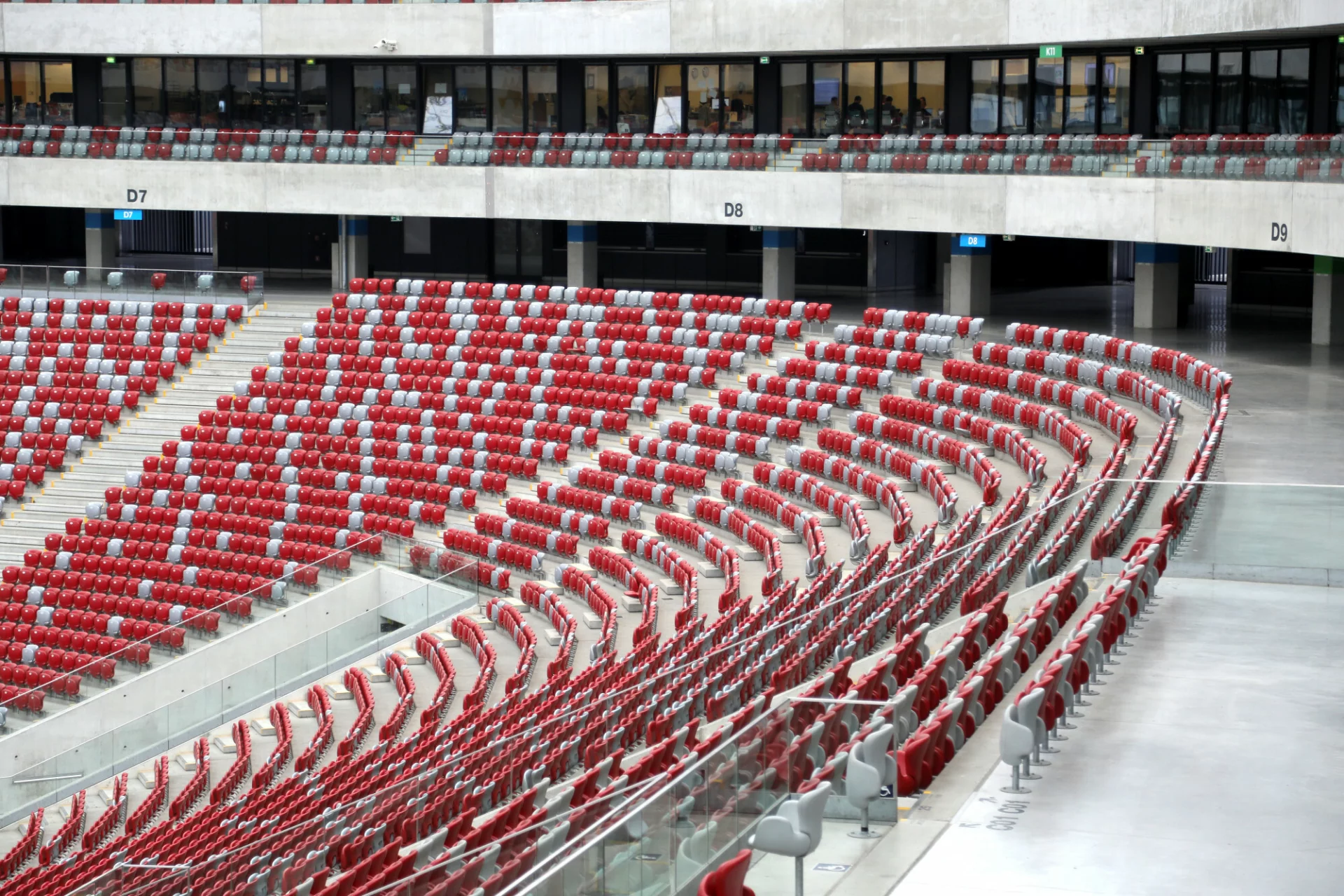 stadion pge narodowy naglosnienie koncerty stadion pge narodowy naglosnienie koncerty dlaczego jest zla akustyka