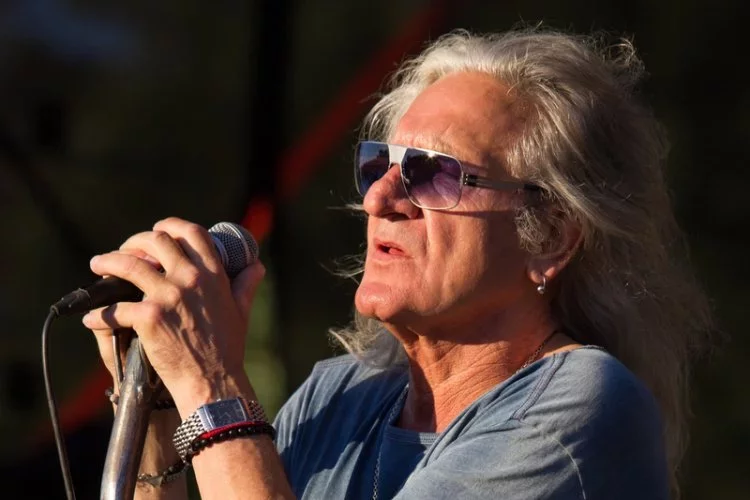 Grzegorz Markowski wróci na scenę?