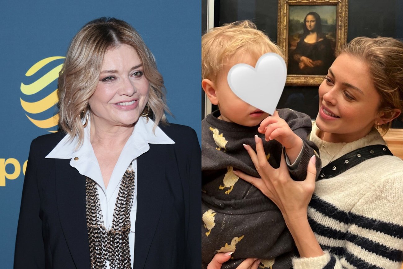 Vincent będzie kibicował babci w "Tańcu z Gwiazdami"? Opozda komentuje