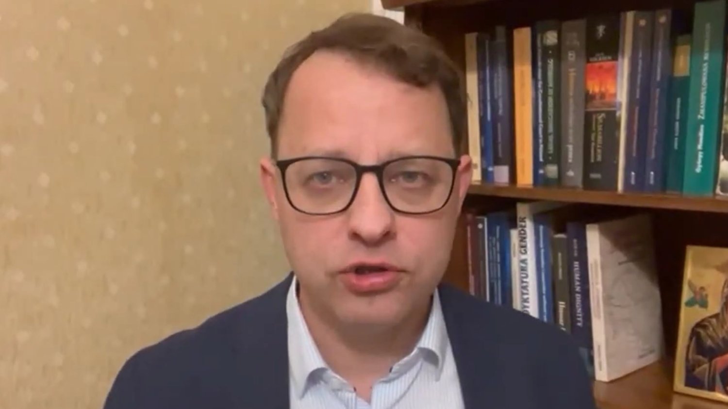Marcin Romanowski ścigany nie tylko w Polsce. Jest decyzja sądu ws. ENA Marcin Romanowski