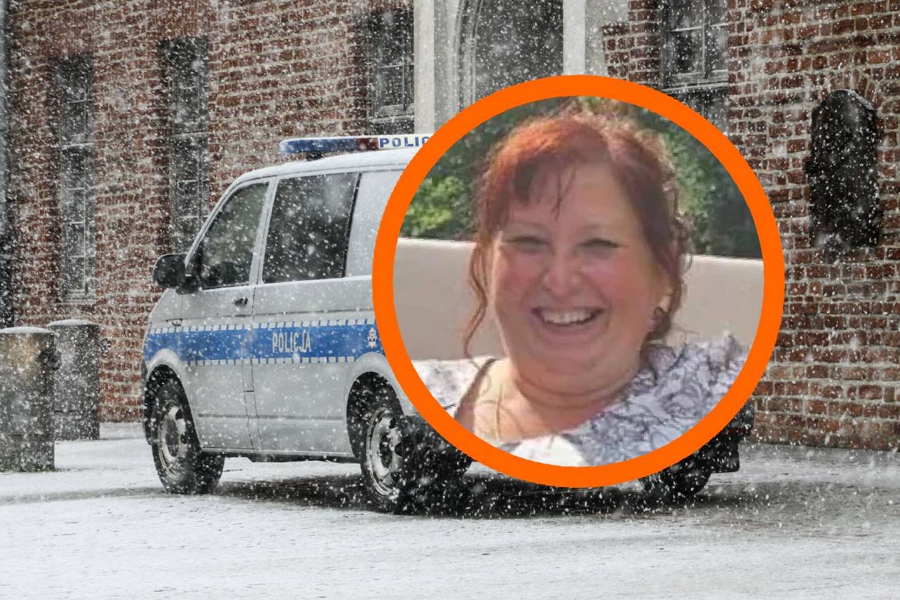 Beata Klimek zaginęła kilka miesięcy temu. Policja zabrała głos w sprawie.