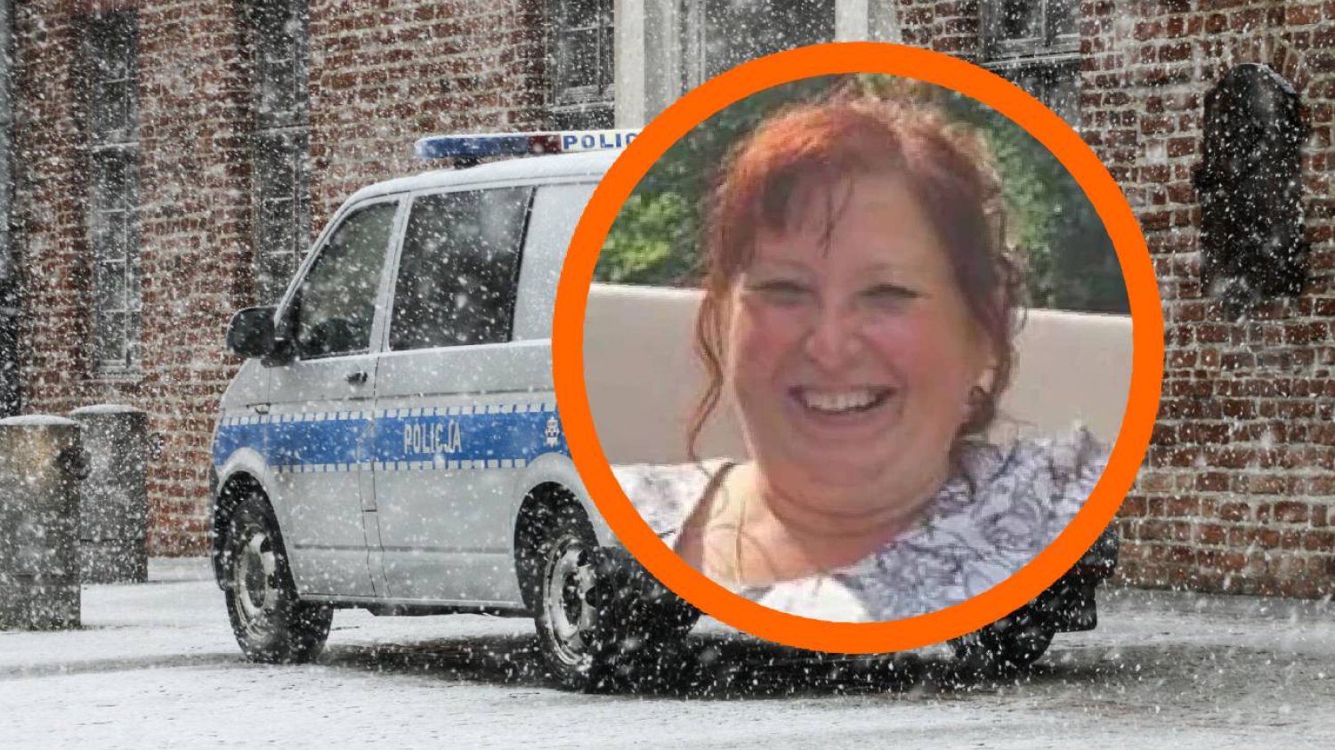 Beata Klimek zaginęła kilka miesięcy temu. Policja zabrała głos w sprawie.