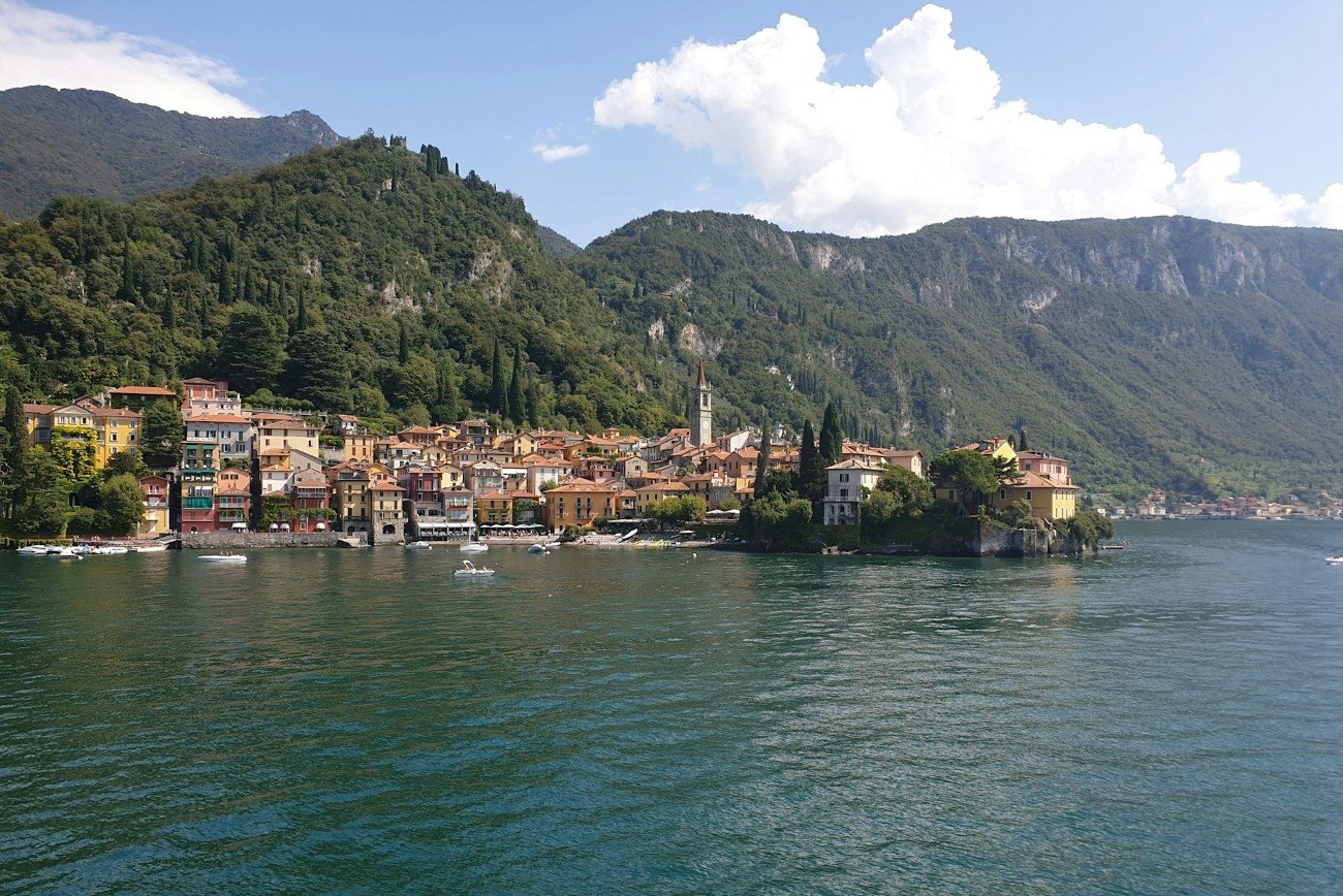 Tragiczny wypadek Polaka we Włoszech. Chciał podziwiać widoki