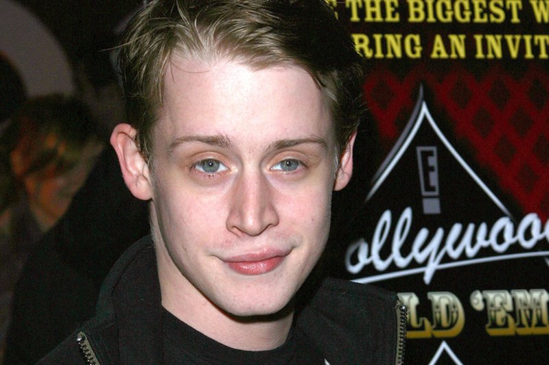 Kevin sam w domu nie żyje? Internet uśmiercił Macaulaya Culkina