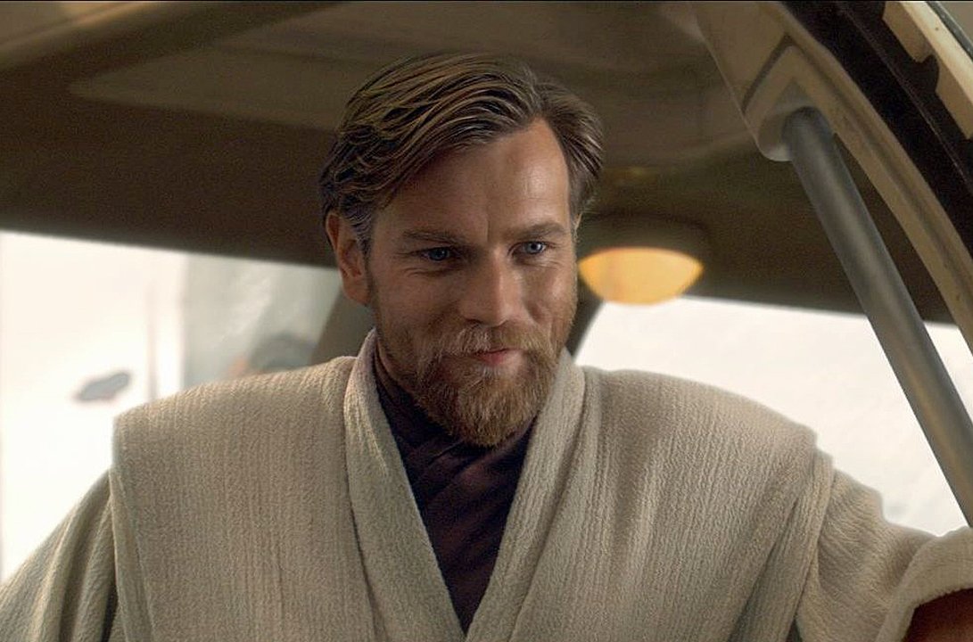 Obi-Wan Kenobi