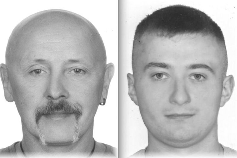 Mężczyźni podejrzani o uprowadzenie polskiej pielęgniarki w Niemczech. To dwaj Polacy.
