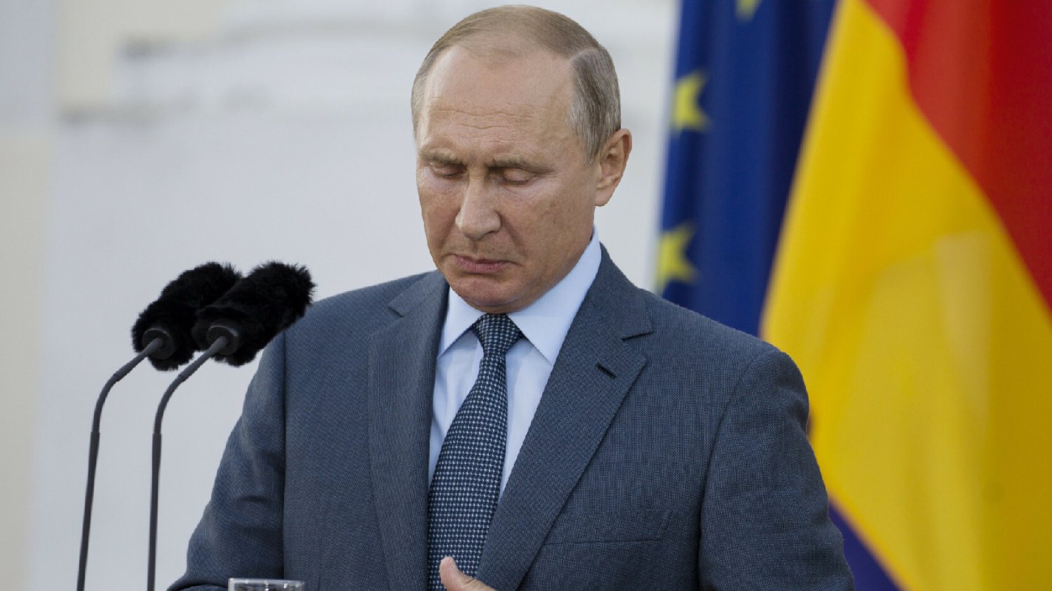 Czy Władimir Putin wywoła III wojnę światową? Eksperci tłumaczą