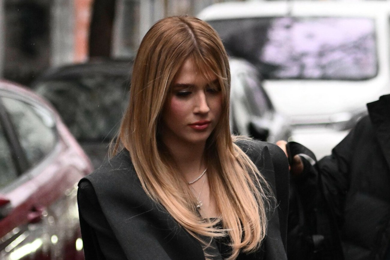 Roksana Węgiel dla naTemat o stalkerze.