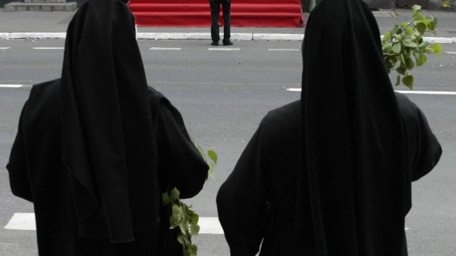 Siostra Bernadetta pójdzie do więzienia