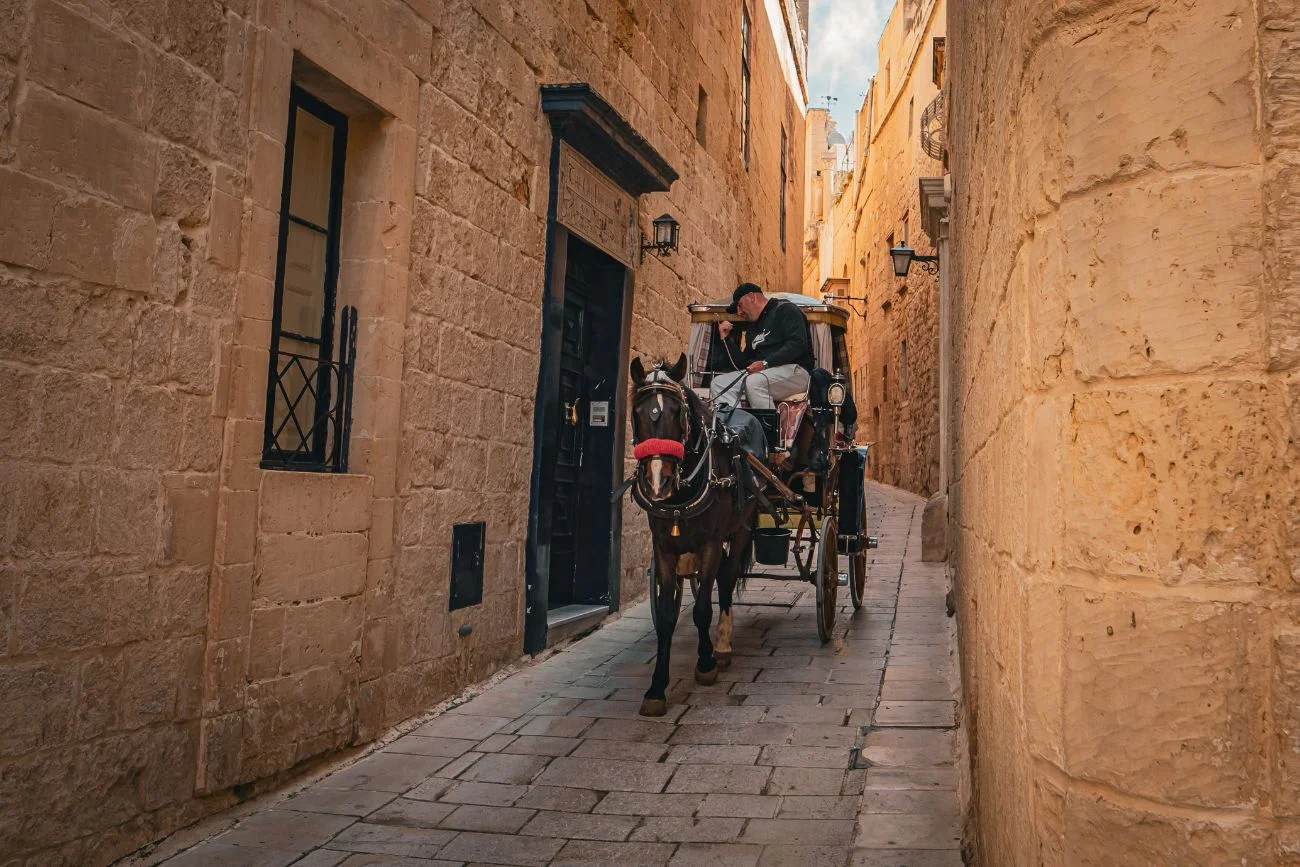 Mdina