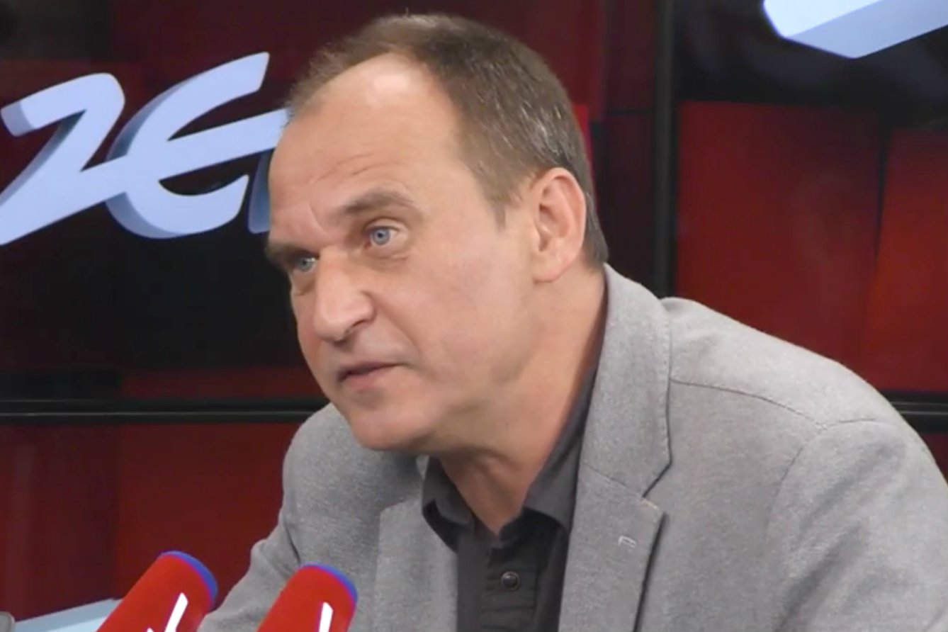 Paweł Kukiz opowiedział w Radiu ZET o tym, jak funkcjonuje PiS.