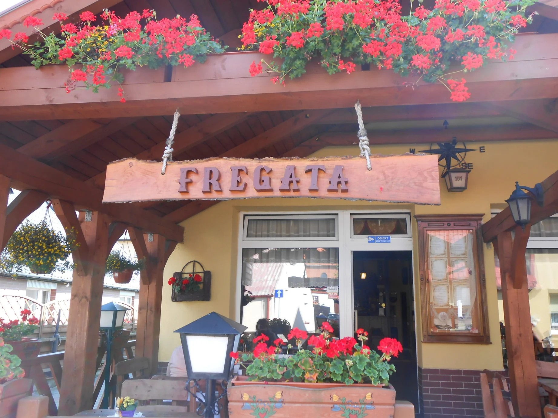 Tawerna Fregata