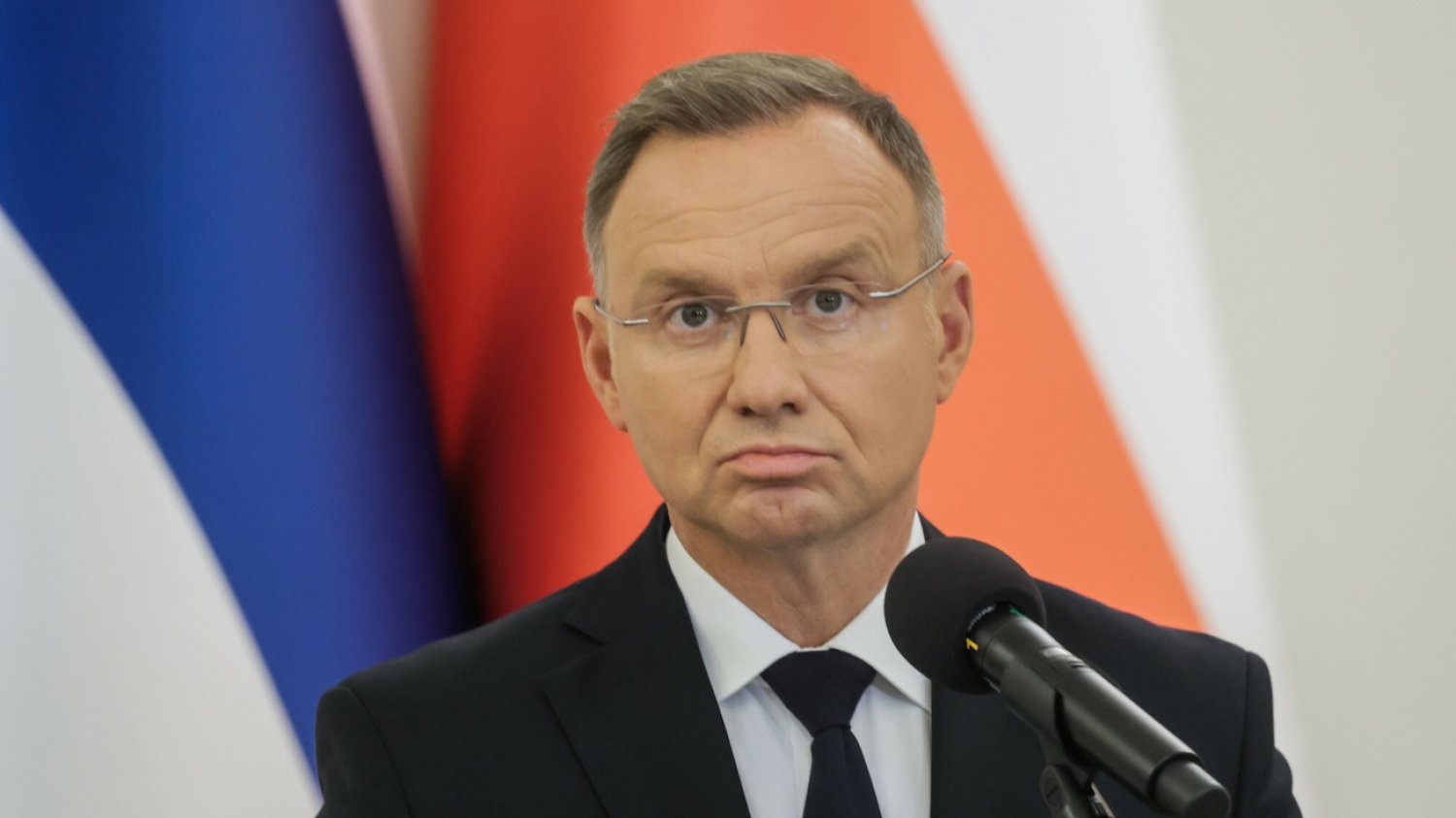 Jak Polacy oceniają prezydenturę Andrzeja Dudy? Jest nowy sondaż