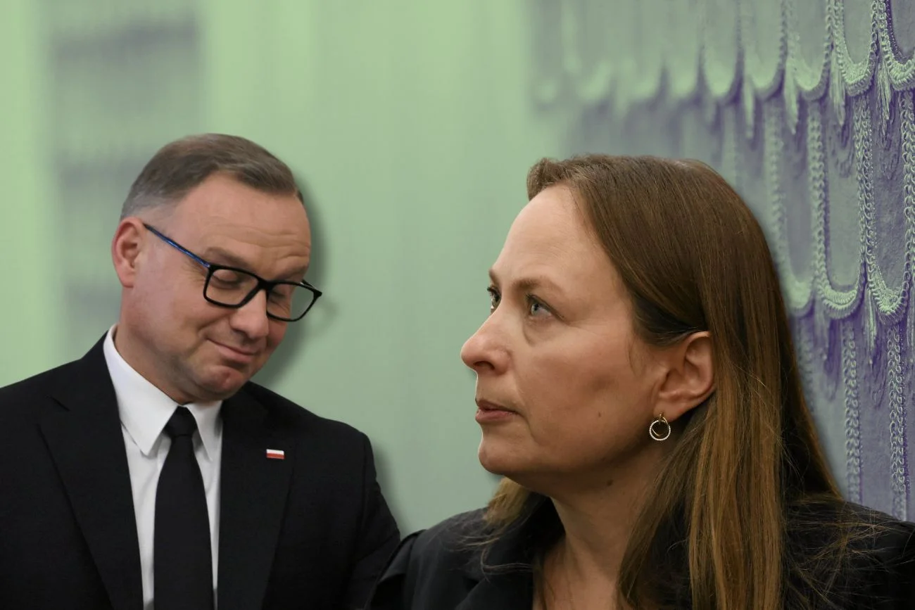 Katarzyna Pełczyńska-Nałęcz ogłasza sukces: deweloperzy będą musieli ujawniać ceny mieszkań