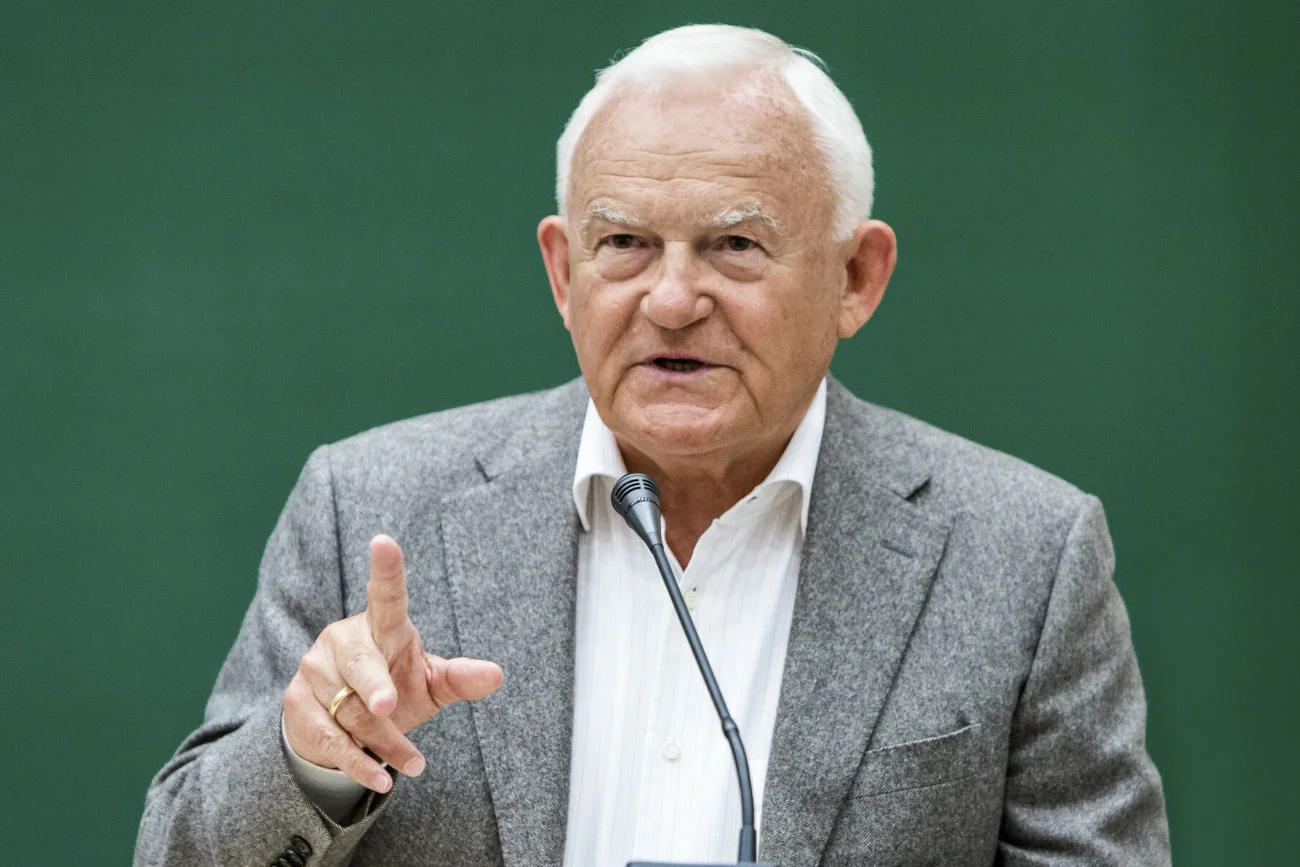 Leszek Miller