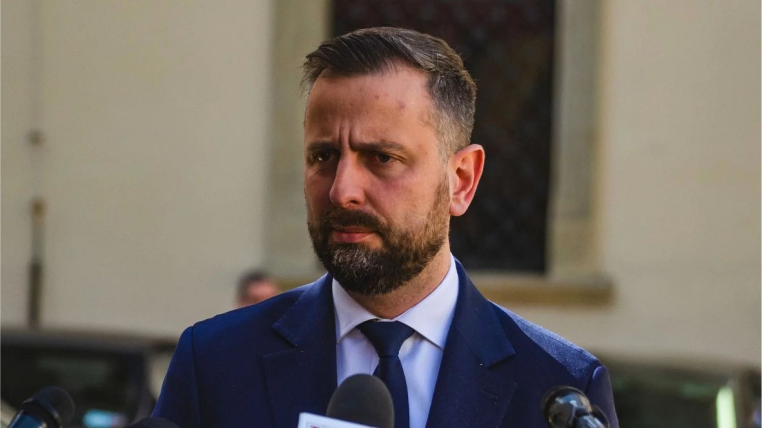 Kosiniak-Kamysz rozmawiał z szefem Pentagonu. Wiadomo już, co z wojskiem USA w Polsce