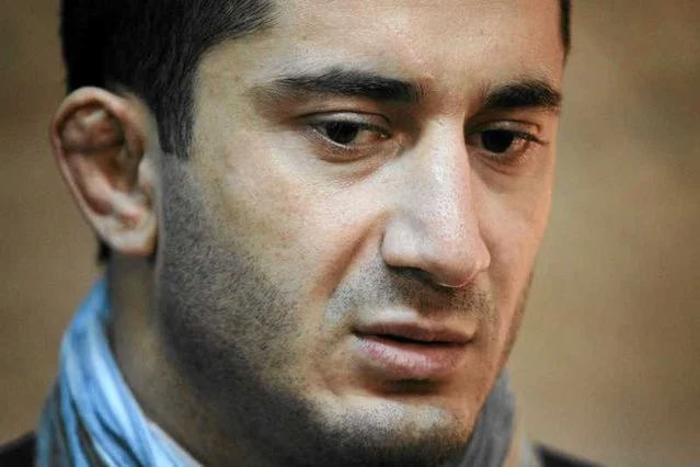 Mahmed Khalidov