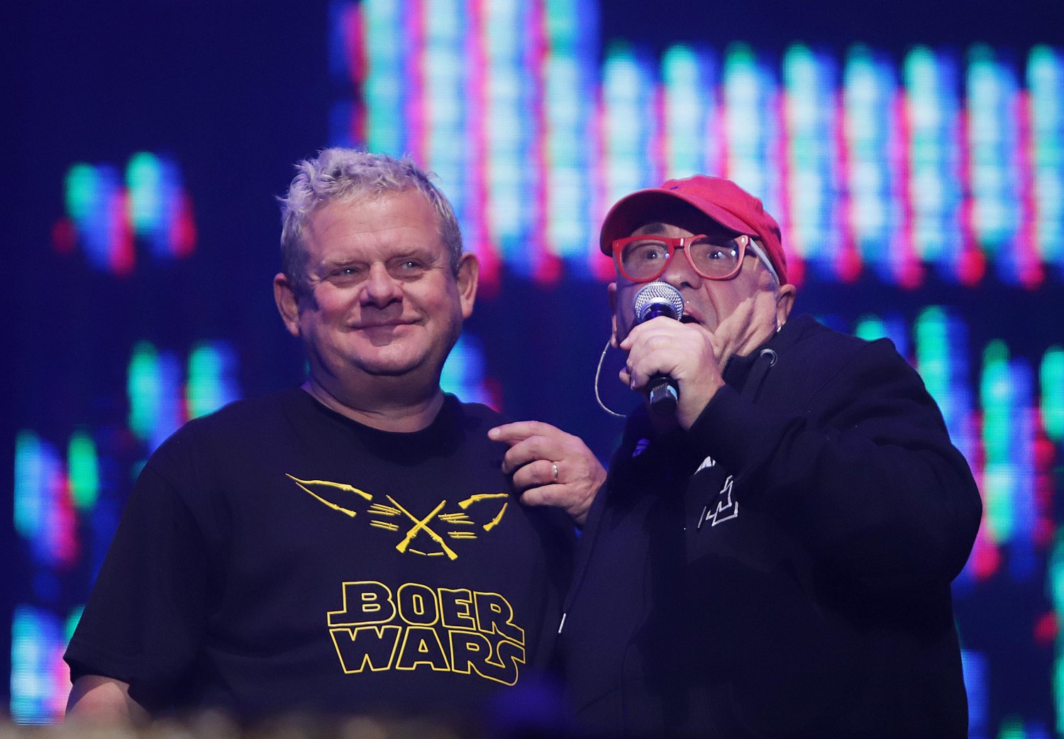 Jurek Owsiak przyznał, że po słowach lidera Bayer Full wzrosła sprzedaż płyt Kultu