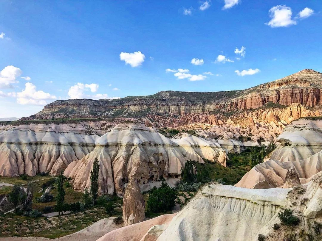 Rose Valley.