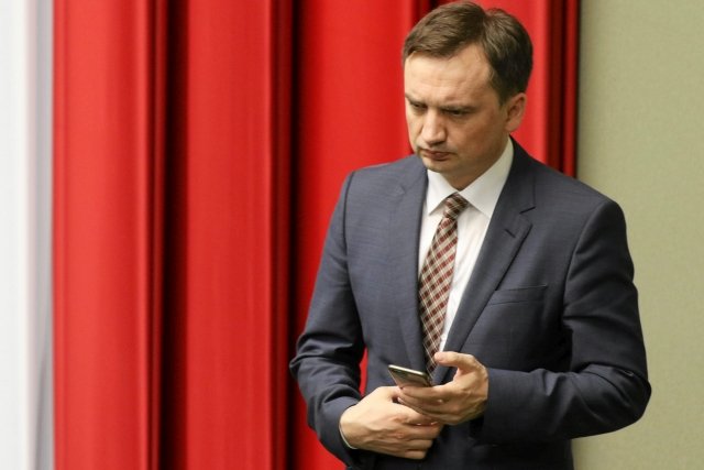 Czy Zbigniew Ziobro odniesie się do apelu Polonii?