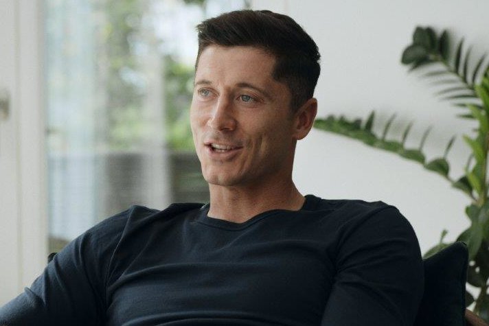 robert lewandowski film dokument amazon prime video premiera robert lewandowski film dokument amazon prime video premiera