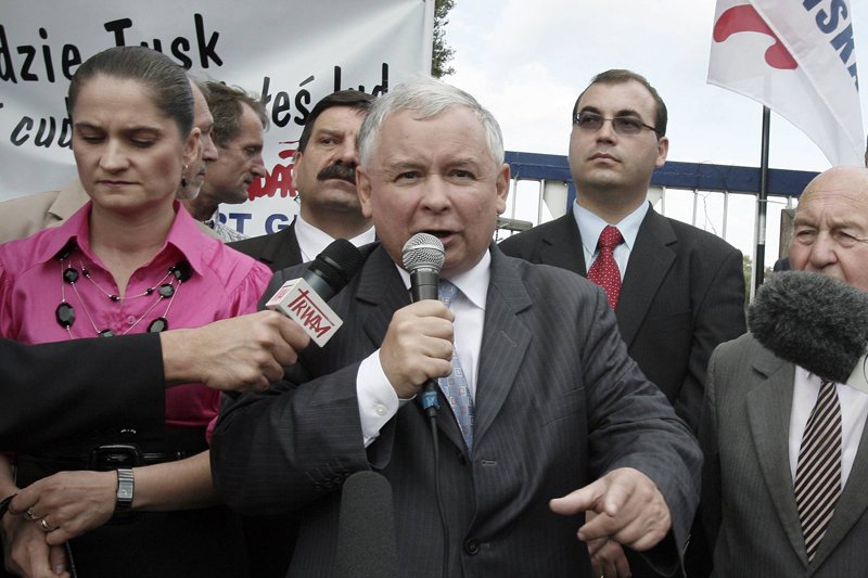 Politycy PiS są w Gdańsku niezbyt popularni, więc miasto za to zapłaci...?