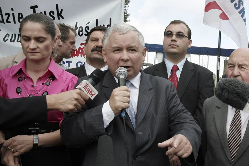 Politycy PiS są w Gdańsku niezbyt popularni, więc miasto za to zapłaci...?