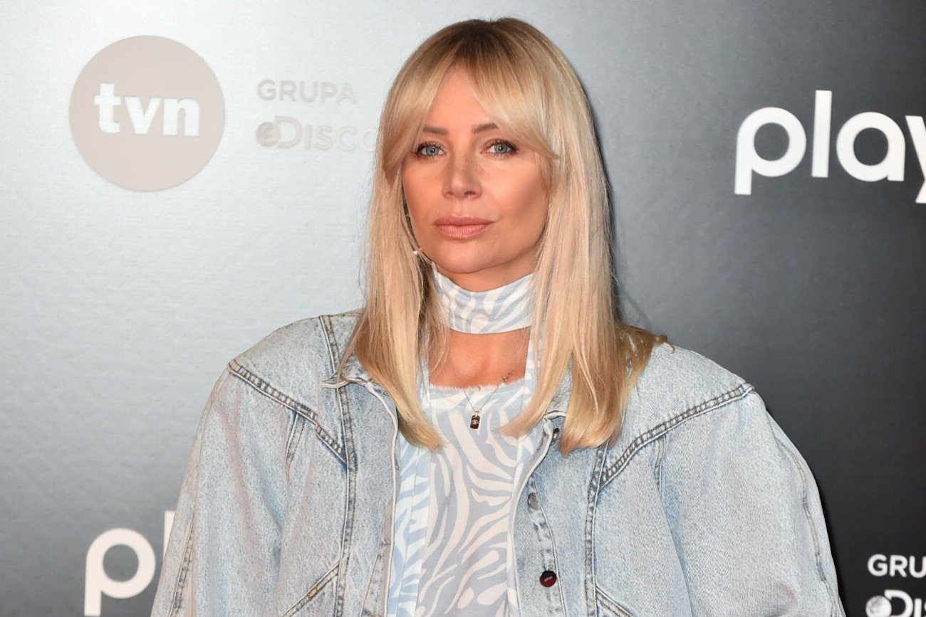 Agnieszka Woźniak-Starak