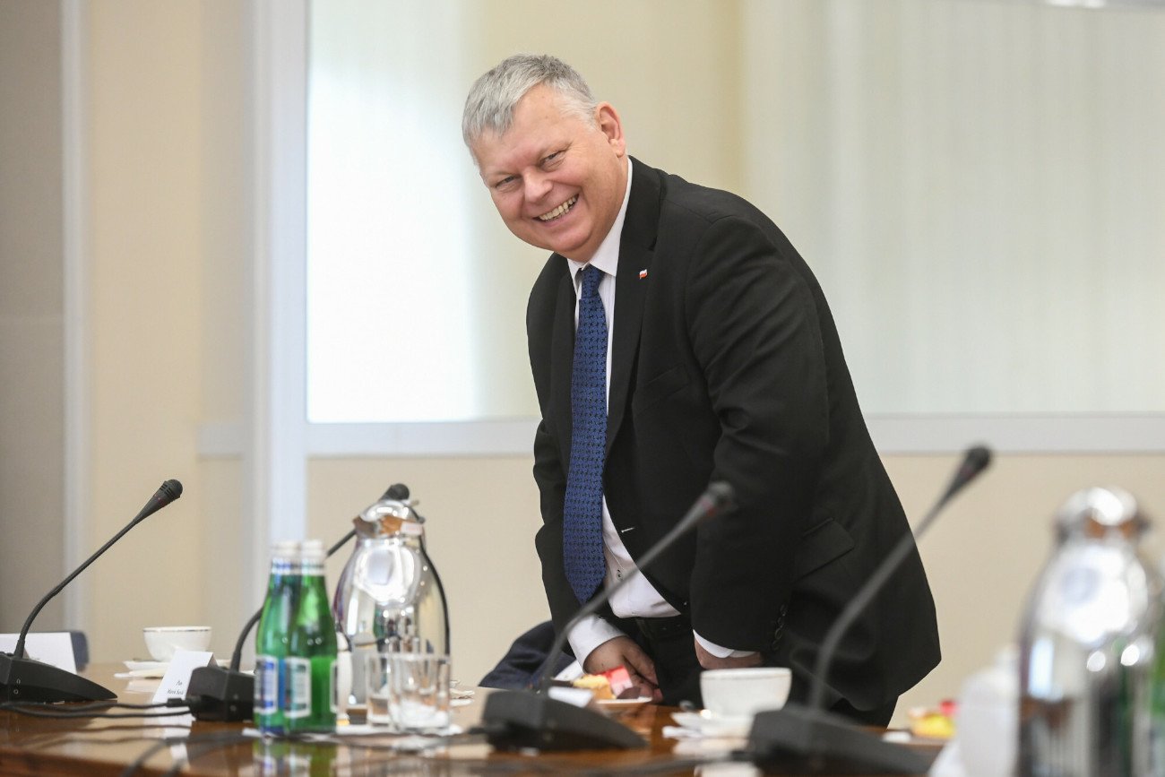 Marek Suski udzielił bezcennej porady Polakom spłacającym kredyty