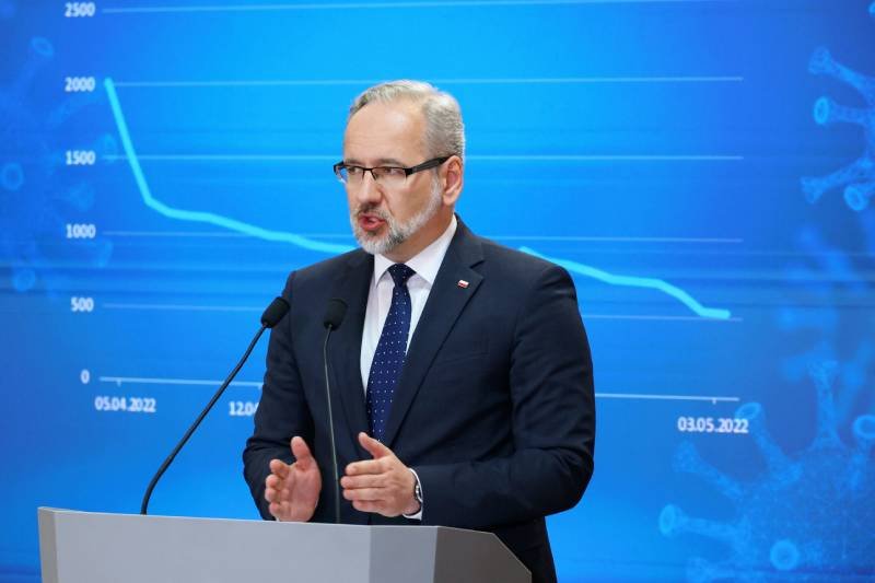 Adam Niedzielski