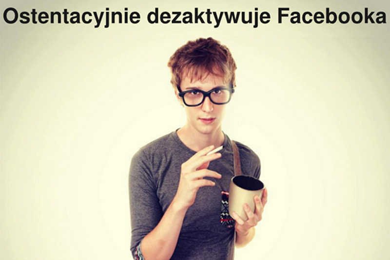 Kolejny pośmiertny mem o Antku, któremu nie wyszło