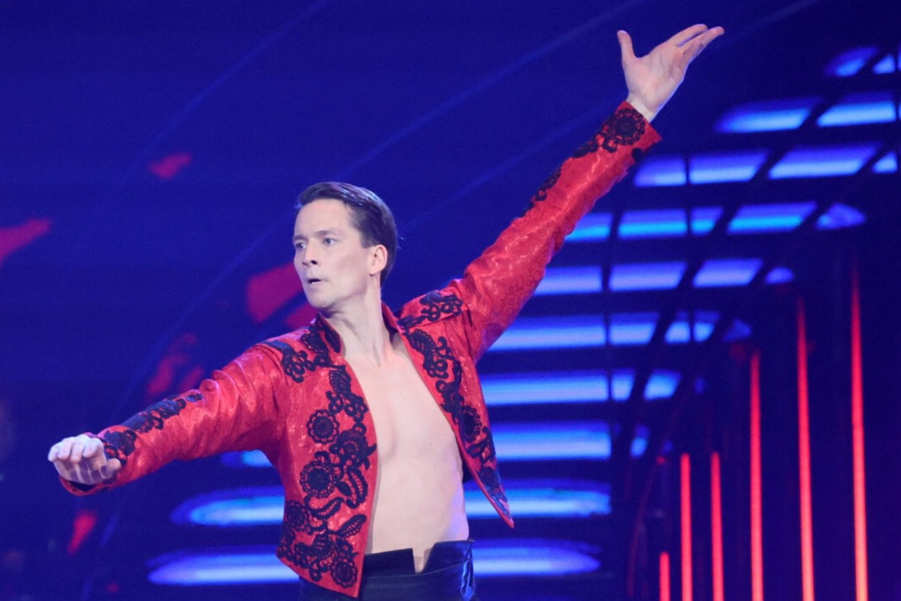 Burza wokół udziału Michała Barczaka w "TzG".