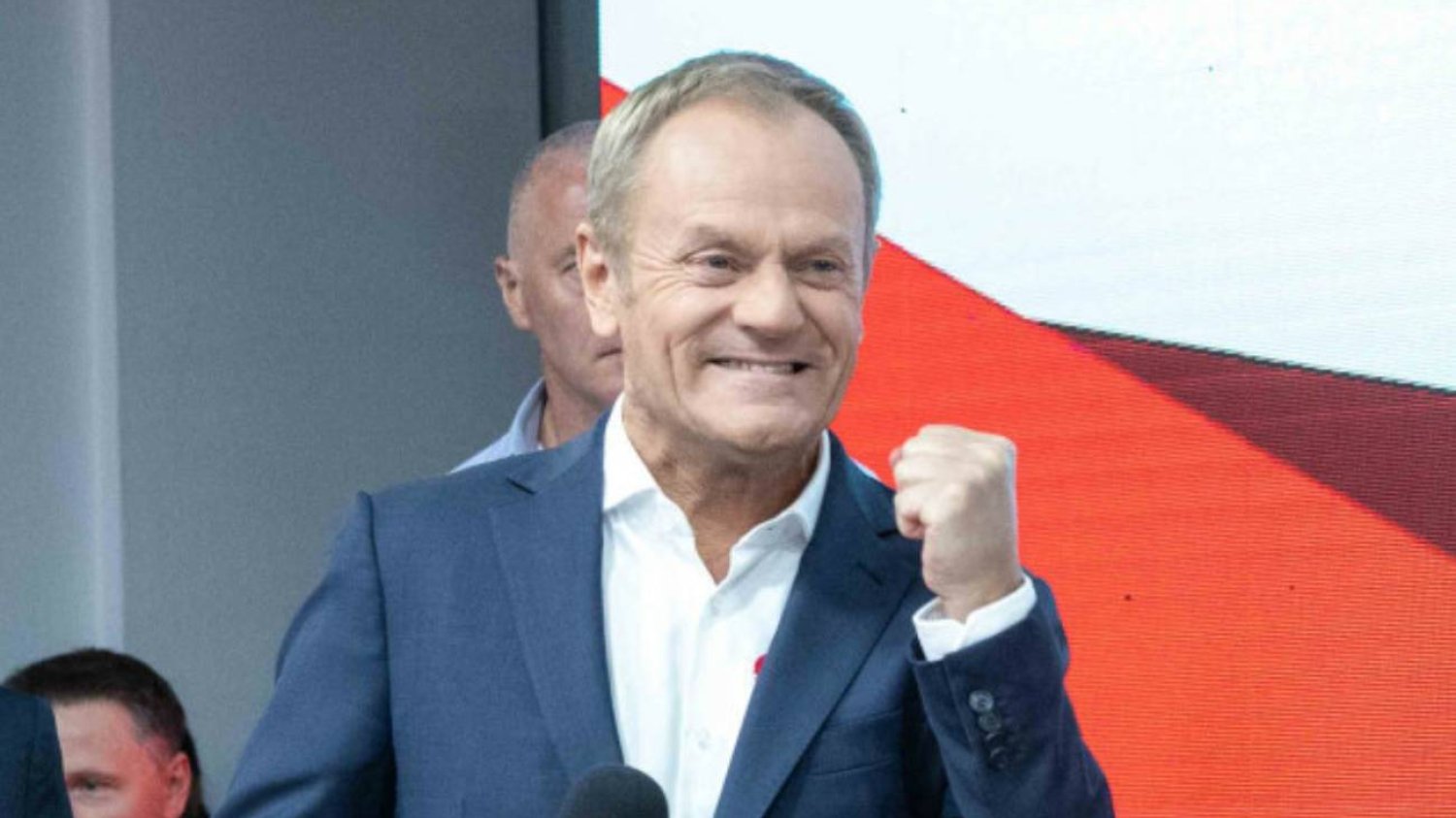 Wyniki wyborów 2023. Pakt Senacki opozycji wygrał w izbie wyższej