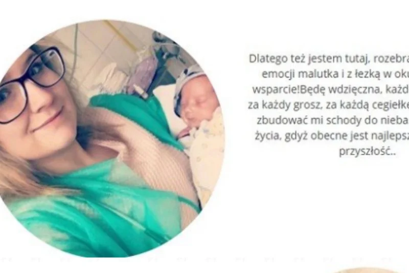 Dominika musi teraz płacić za swoje błędy