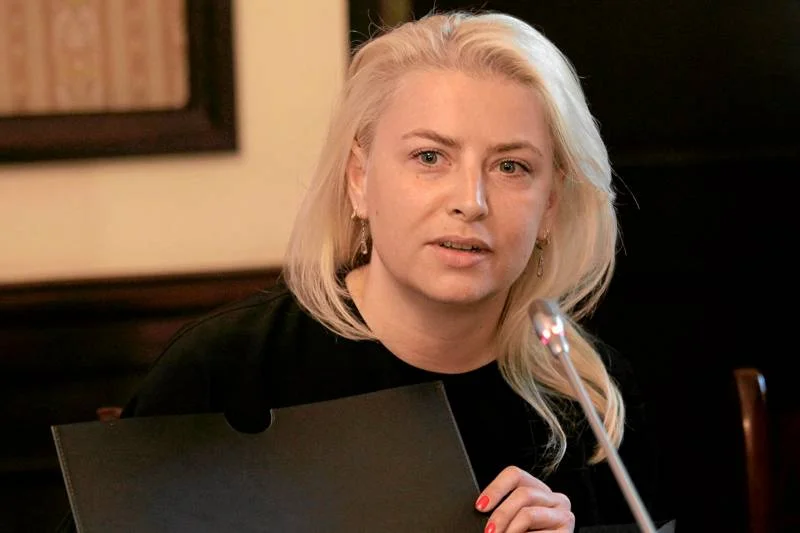 Ania Kuczyńska